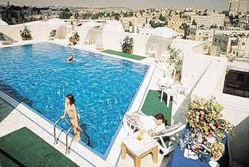 Hotel Caesar Premier Jerusalem