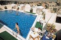 Caesar Premier Hotel Jerusalem