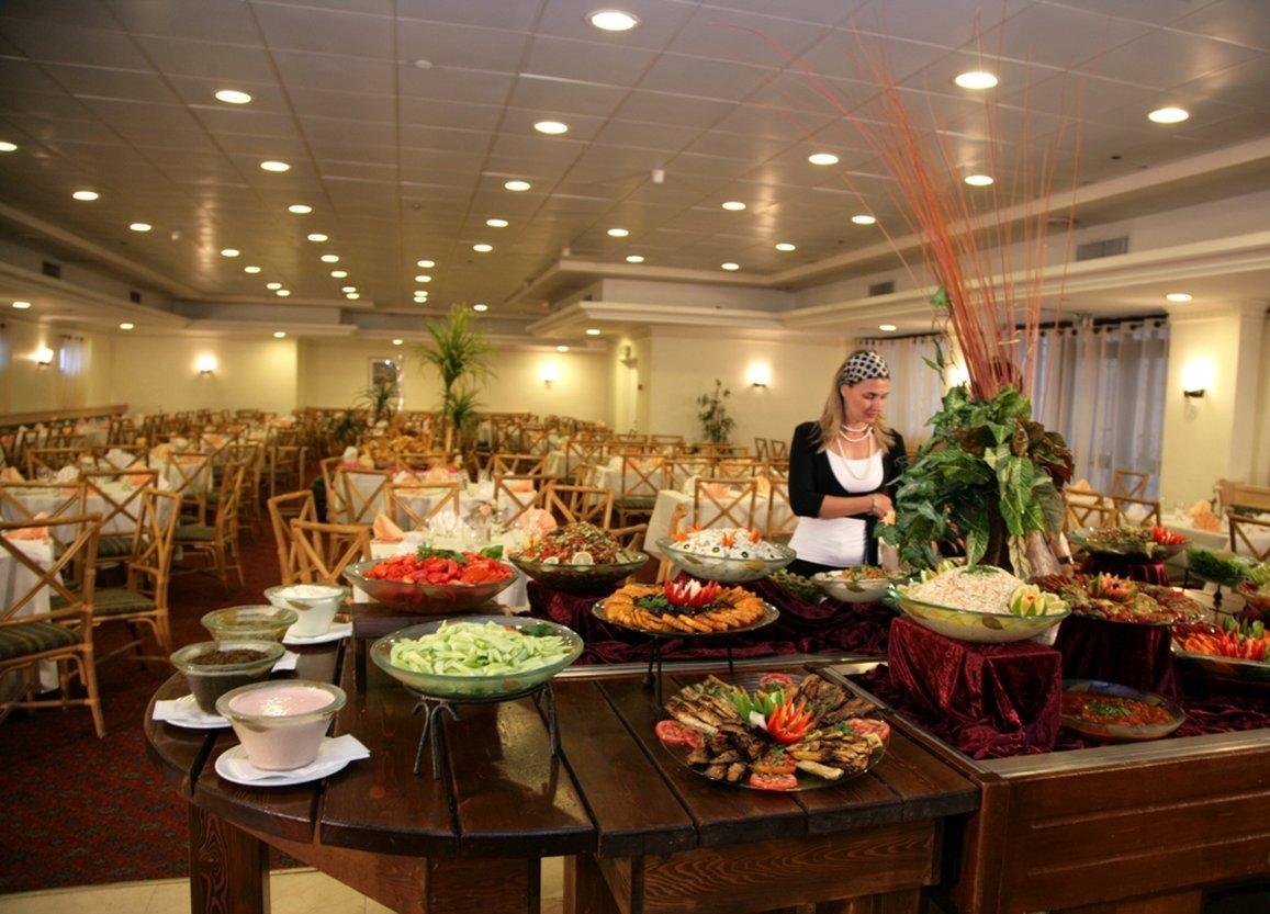 Caesar Premier Hotel