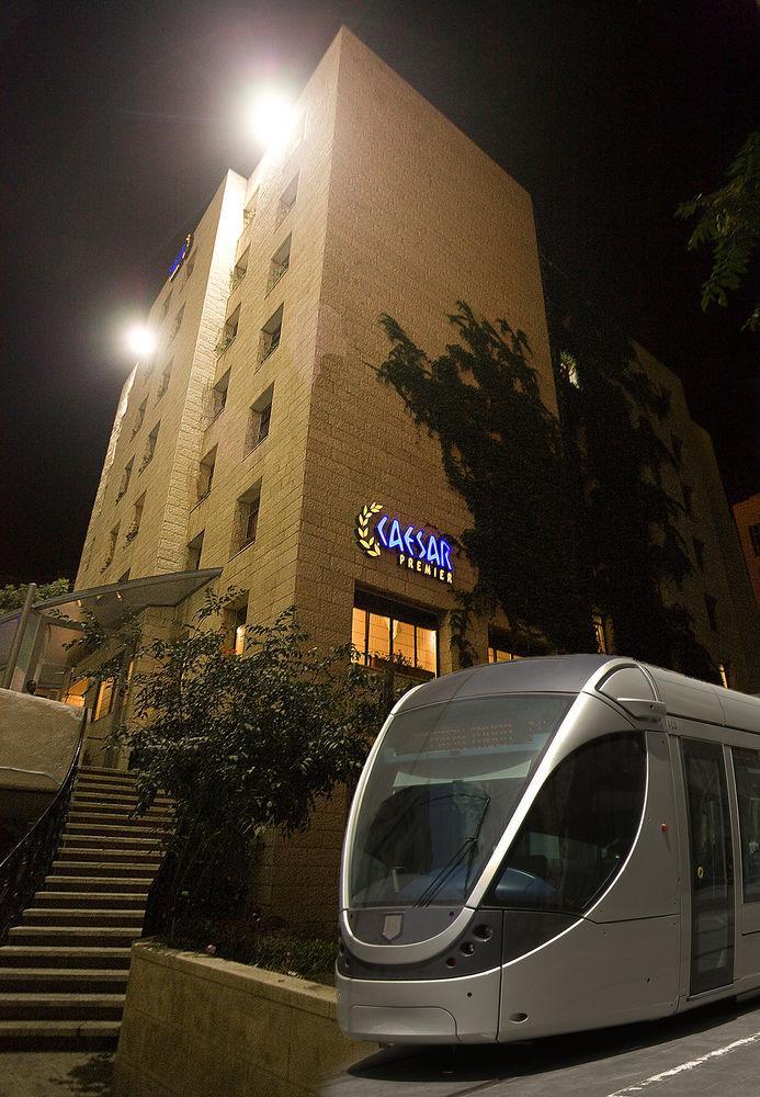 Hotel Caesar Premier Jerusalem